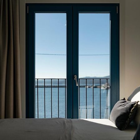 O Mar De Preciosa Otel Camariñas Dış mekan fotoğraf